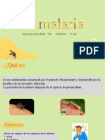 +la Malaria XD