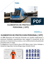 Capacitacion Epp