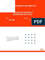 RM - 5to SM - Trazado de Figuras y Diagramas de Flujo (Con Audio)