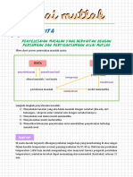 Matematika Tugas 8 - 10 Agustus 2020