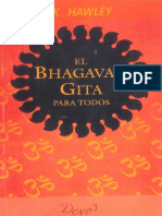 El Bhagavad Gita para Todos