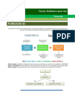 Tema - 6A Ejercicios