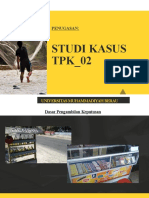 Studi Kasus TPK02 PDF