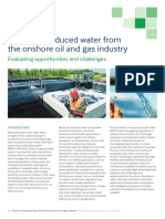 Produced Water Fact Sheet 2020-04-09
