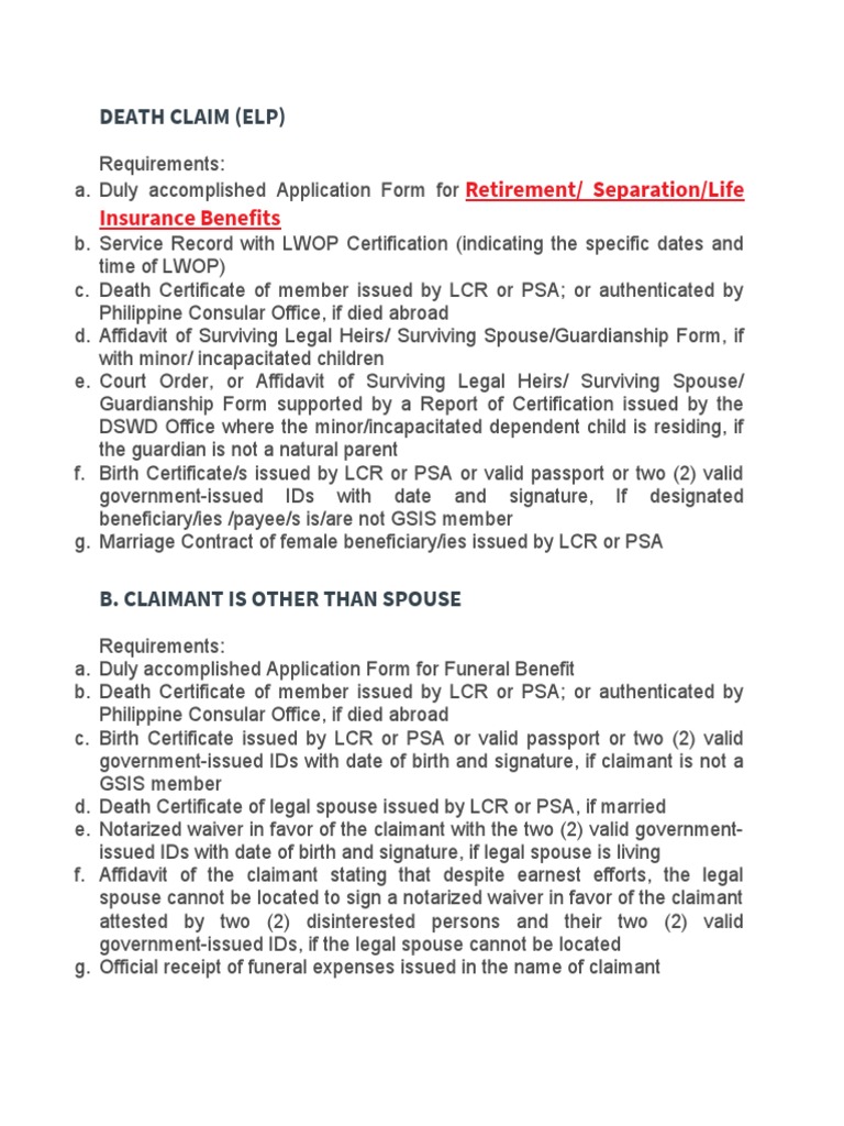 gsis-death-claim-pdf
