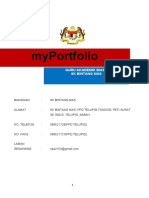 Carta Alir Pengurusan Aktiviti Unit Beruniform Kelab Dan Persatuan Sukan Dan Permainan.