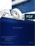 Proyecto Pelacables