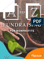 AtoZFundraising Flipcause