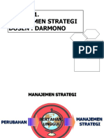 Pertemuan 1. Manajemen Strategi PDF