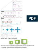 Ficha Matemática