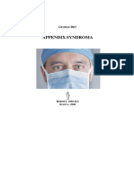 Appendix Syndroma