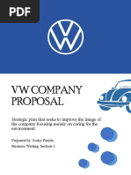 Business Proposal Sonia Pereda