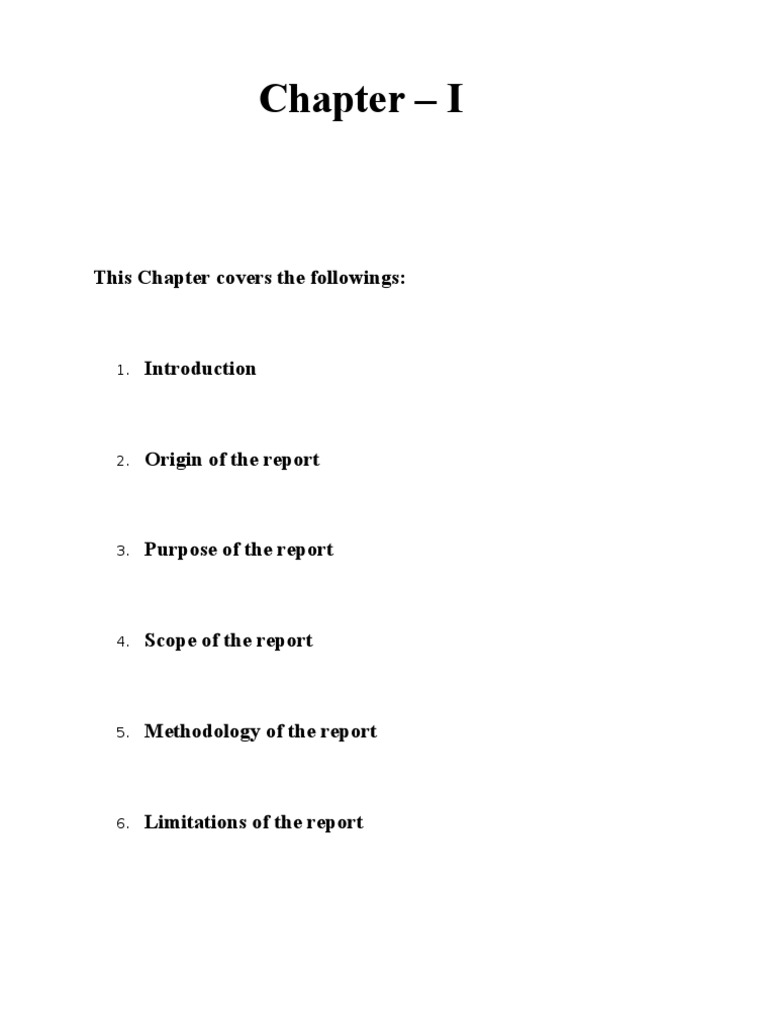 Chapter - Ι: This Chapter covers the followings | PDF | Mortgage Loan ...