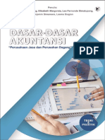 Dasar Dasar Akuntasi Perusahaan Jasa Dan 471104cf