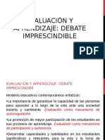 La Enseñanza Centrada en El Aprendizaje Del Estudiante y El Desarrollo de Competencias en La Escuela. Powerpo