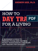 How To Day Trade For A Living - A Beginner's Guide To Trading Tools and Tactics, Money Management, Discipline and Trading Psychology (PDFDrive)