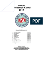 Download Membantah Kiamat 2012 Makalah Pendidikan Agama Islam by debradda SN60731826 doc pdf