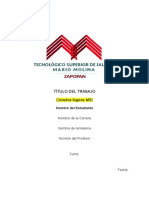 Circuitos Logicos Msi