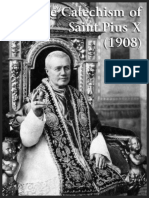 Catholic Catechism of Saint Pius X