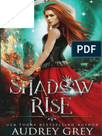 Grey, Audrey - Shadow Fall 02 - Shadow Rise