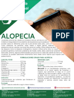 Alopecia 04 - 2022