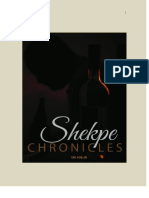Shekpe Chronicles