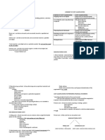 Managerial Accounting and Cost Concepts