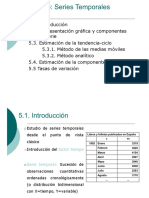 Tema 5 Series Temporales 