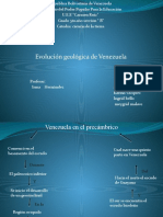 EvoluciónVenezuela