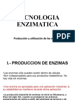 Cap 5. Tecnologia Enzimatica