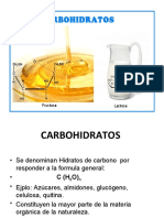 CAP 6.carbohidratos