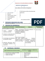 Sesiòn Suma de Fracciones Heterogeneas