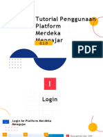 Materi 2 - TUTORIAL PMM