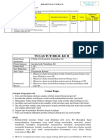 Tugas 2 Perspektif Pendidikan SD