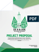 Proposal LK Ii & LKK