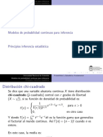 Clase 15 Probabilidad G17