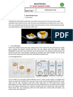 3.2 Bulletin K3LL - Pemilahan Telur