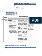 Comunicacion 2 - Semana 3