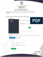Mnaual Registro Objetivos