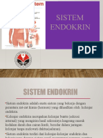 Sistem Endokrin - DR Rohana