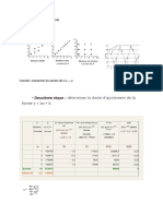 La Methode Des Moindres Carres