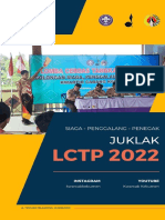 JUKLAK LCTP 2022-New