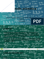 Trabalho de Matematica