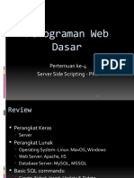 Pertemuan 4