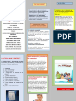 Tipos de rotafolio y cómo hacer uno efectivo