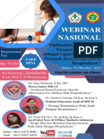 Poster Webinar