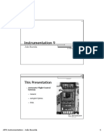 Handouts Instrumentation 9 Autoflight I