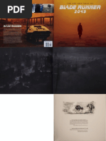 Hellboy II: The Art and Script | PDF