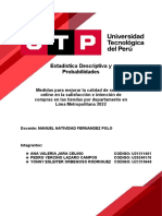 Trabajo Final - Estadistica Descriptiva y Probabilidades