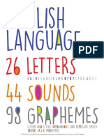 DYSLEXIARESOURCES26Letters44Sounds96GraphemesMiniPoster 1